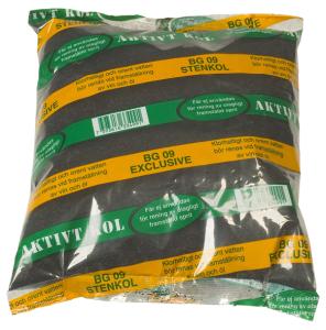 BG09 EXKLUSIVE 1,7 Liter