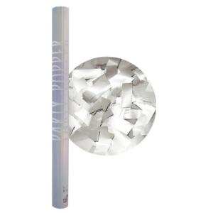 Konfettibomb Silver