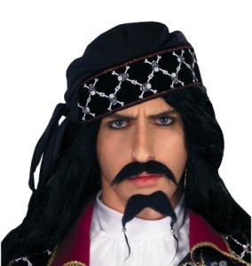 Pirat Mustasch