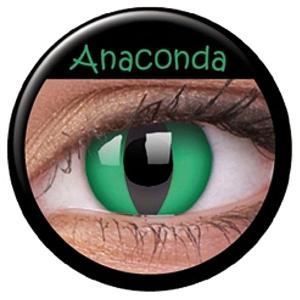 Crazylinser Anaconda