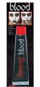 Vampyrblod i tub