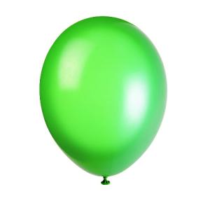 Ballonger Gröna 25 st