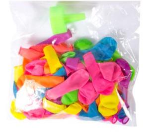 Vattenballonger 100 st