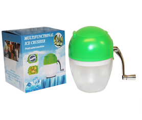 Salladsskivare med vev