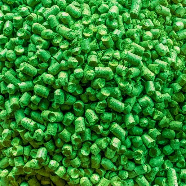 Challanger humle pellets UK 50g
