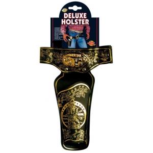 Cowboy hölster enkelt