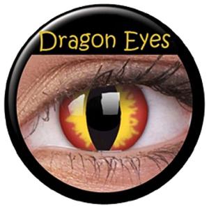 Crazylinser Dragon eyes