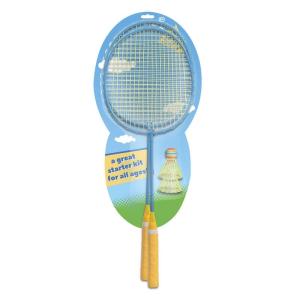 Badmintonset