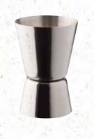 DORRE Mätglas 2-4 cl