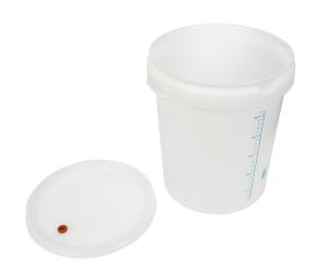 30 lit Jäshink utan grepe