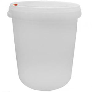 Jäshink med lock 60 liter