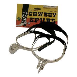 Cowboy Sporrar