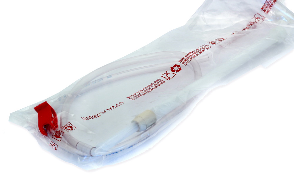 Hävert FE för vin och öl