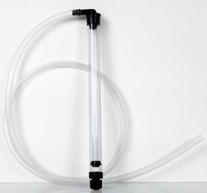 Pumphävert Auto-Siphon Mini