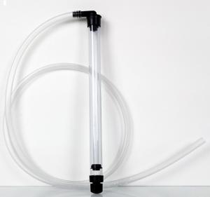 Pumphävert Auto Siphon Jumbo
