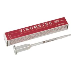 Vinometer