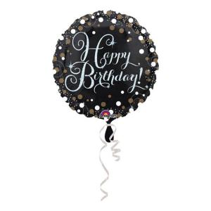 Happy Birthday Ballong