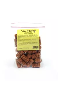 Vindor Kork 21x 38 mm 30 Pack