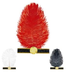 20-tals Huvuddekoration