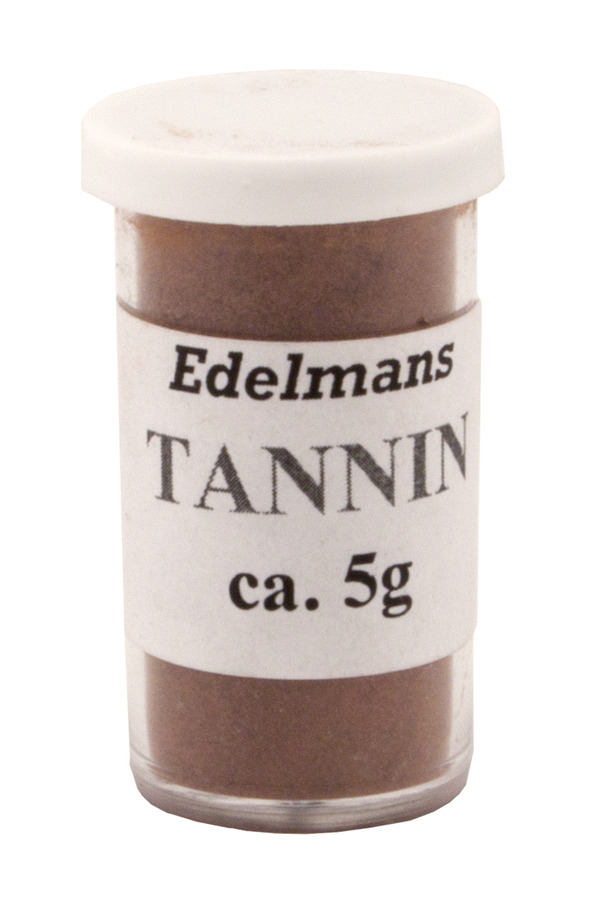 Tannin Edelmans