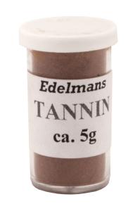 Tannin Edelmans