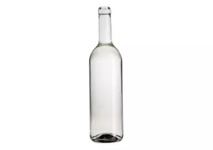 Vinflaskor 0,70 cl Klara 12 Pack