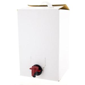 Bag-in box kart 3 liter