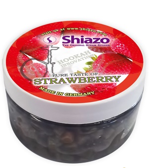 Shiazo Strawberry 100 gr.