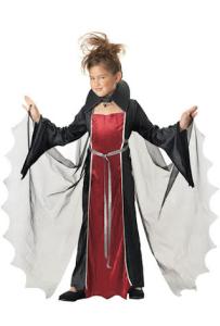 BARNDRÄKT, VAMPYRA
