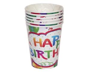 Pappers Muggar happy Birthday