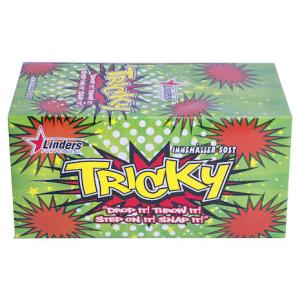 Tricky minismällare