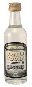Vaniljvodka BeWe