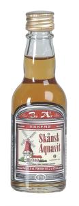 Skånsk Aquavit