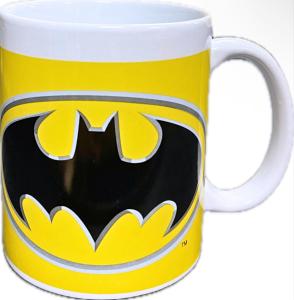Mugg Batman