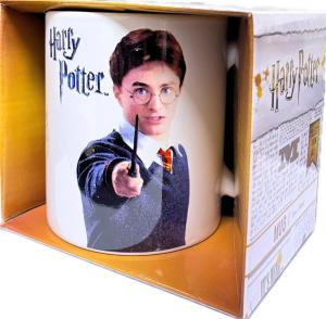 Mugg Harry Potter