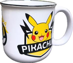 Breakfast Mugg Pokemon Pikachu
