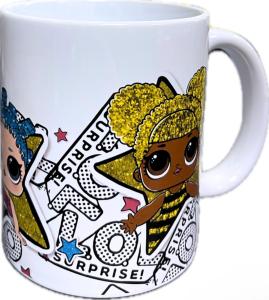 Mugg L.O.L Surprise