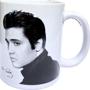 Mugg ELVIS