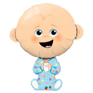 Big baby boy Ballong