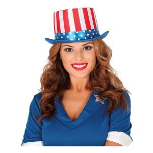 Amerikansk Höghatt
