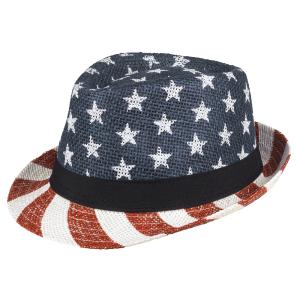 HATT FEDORA USA