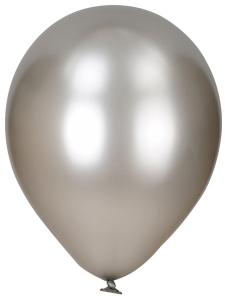 Silver Ballonger 10 st