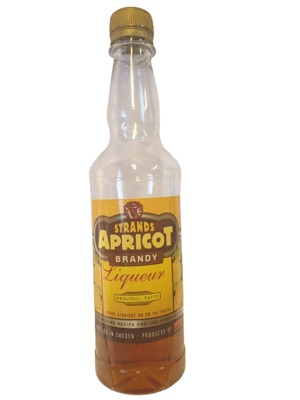 Apricot Brandy Likör
