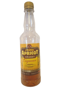 Apricot Brandy Likör