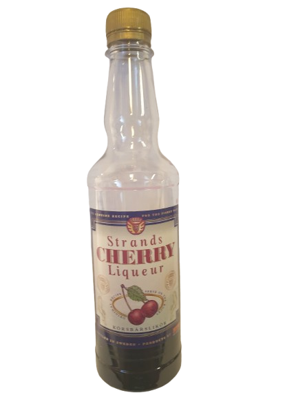 Körsbärs Likör Fill up