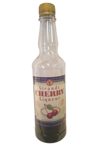 Körsbärs Likör Fill up