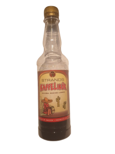 Kaffelikör Fil up 50 cl