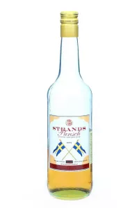 Strands Punsch Fill-up 0,5l