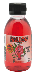 Hallon Shots Mix
