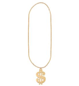 Dollar Halsband